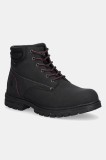 U.S. Polo Assn. pantofi &icirc;nalți OHIO004 culoarea negru, OHIO004M/EUH1