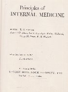 Principles of Internal Medicine, Volume Two, Fourth Edition (Harrison) foto