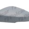 Carcasa oglinda exterioara VW Polo (6R) 08.2009- Partea Stanga 6R0857537B 6R0857537Bgru, carcasa grunduita
