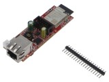 Kit Dezvoltare OLIMEX ESP32-POE-WROVER WiFi Bluetooth BLE WPA2-PSK
