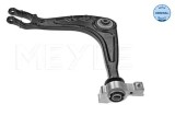 Brat suspensie roata Citroen C6; Peugeot 407, 407 Sw, 508 I, 508 Sw I Motor 1.6 HDi 110, 1.6 HDi 110, 1.8, 1.8, 1.8 16V, parte montare partea de