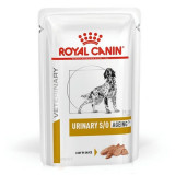 Cumpara ieftin Royal Canin Urinary SO Ageing 7+ Loaf Dog, 12 x 85 g