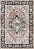 Covor Belgian, Alaska P0157-735, Albastru, Diverse Dimensiuni - 120x160