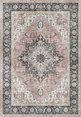 Covor Belgian, Alaska P0157-735, Albastru, Diverse Dimensiuni - 200x290 cm foto