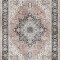 Covor Belgian, Alaska P0157-735, Albastru, Diverse Dimensiuni - 200x290 cm