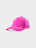 Șapcă cu cozoroc strapback pentru femei, 4F Sportswear