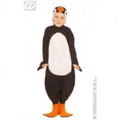 Costum Pinguin