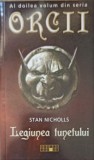 Orcs Vol. 2: Legiunea Tunetului - Stan Nicholls - Nemira Junior - SF Fantasy - Editura 2010