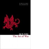 The Art of War - Sun Tzu