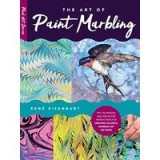 Art of Paint Marbling