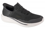 Cumpara ieftin Pantofi pentru adidași Skechers Slip-Ins: Slade - Quinto 210810-BLK negru