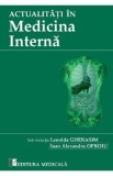 Actualitati in medicina interna 2021 - Leonida Gherasim, Alexandru Oproiu