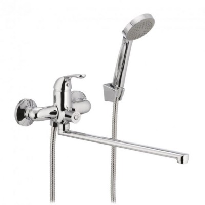 Baterie baie din silumin MIXXUS YOTA 006-25cm (EURO) Innovative ReliableTools foto