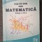 PAS CU PAS PRIN MATEMATICA CLASA A X-A - Constantinescu, Zirna
