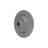 Disc frana ATE 24.0111-0189.2 Renault 290mm