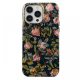 Burga Husa Dual Layer Bloomy Garden iPhone 14 Pro Max