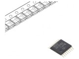 Interfață Extensie I/O 2,3-5,5VDC I2C SMD TSSOP16