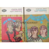 Figuri bizantine (2 volume) - Charles Diehl (Z132)
