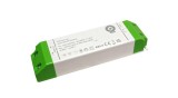 Sursă de alimentare POS FTPC40V12-L, driver LED POS 12V/3.33A CV, carcasă compactă din plastic, seria SSVL
