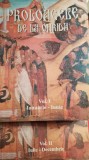 Sfintul nicolae velimitovici proloagele de la ohrida,2 vol / 0193