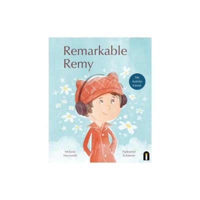 Remarkable Remy foto