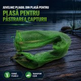 Juvelnic Pliabil din Plasă pentru Pescuit, Model 80401