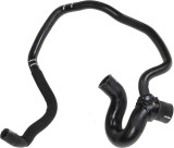 Furtun radiator Opel Combo, Combo Tour, Corsa C, Tigra Twintop Motor 1.3 Cdti, 1.3 Cdti, 1.3 Cdti 16V, 1.3 Cdti 16V, OE 13161004