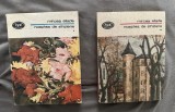 Mircea Eliade - Noaptea de sanziene (2 volume) BPT 1361-1362
