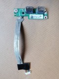 placa usb port usburi Acer Aspire 6530 6530G 6930g 6930ZG 6930Z 6930 da0zk1tb6c0