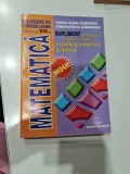 Matematica, culegere de probleme pentru clasa a VII-a