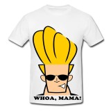 Tricou &quot; Whoa, Mama! &quot;