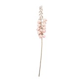 Cumpara ieftin Floare artificiala roz maro 12x12x100 cm