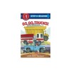 Go, Go, Trucks!