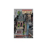 Teenage Mutant Ninja Turtles: The Mirage Years (1993-1995)