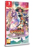 Shiren The Wanderer The Tower Of Fortune And The Dice Of Fate NSW