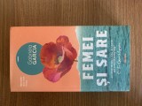 Carte Femei si sare - Gabriela Garcia