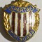 INSIGNA SPARTAK TIMISOARA EMAIL CALD