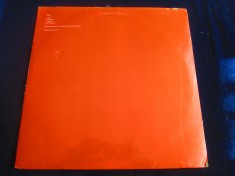 Inland - Figure SPC O _ 12&amp;quot; maxi single _ Figure ( 2013, Germania) foto