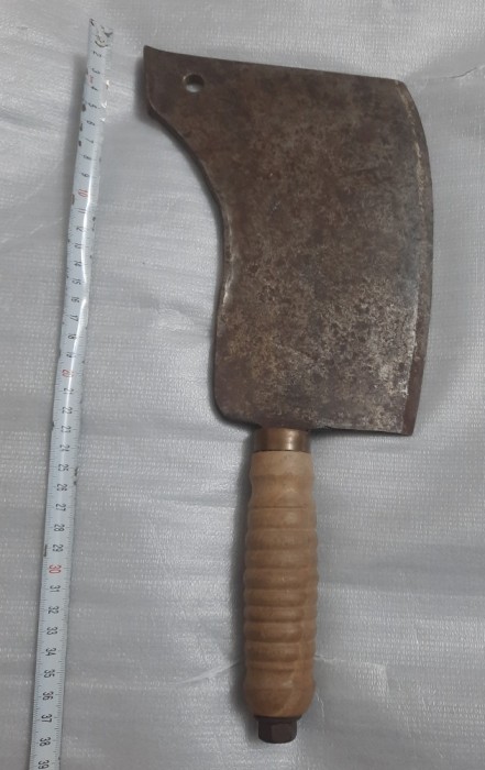 Satar mare lama 22 cm.