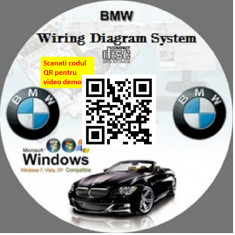 BMW TIS+WDS --Manuale Service + Scheme electrice livrare pe stick USB sau online