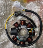 Stator KTM 250 400 450 520 525 530 EXC MXC HUSABERG