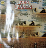 LP: JOHN LENNON - MIND GAMES, MUSIC FOR PLEASURE, OLANDA 1980, EX/EX