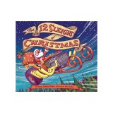 The 12 Sleighs of Christmas
