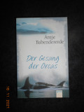 ANTJE BABENDERERDE - DER GESANG DER ORCAS