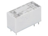 Releu Electromagnetic SPST-NO 24VDC 16A 250VAC PCB