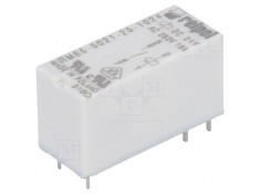 Releu Electromagnetic SPST-NO 24VDC 16A 250VAC PCB
