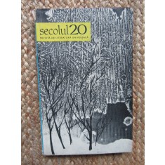 Secolul 20 nr. 1 / 1963