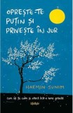 Opreste-te putin si priveste in jur