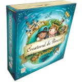 Joc Lifestyle Boardgames - Creatorul de povesti