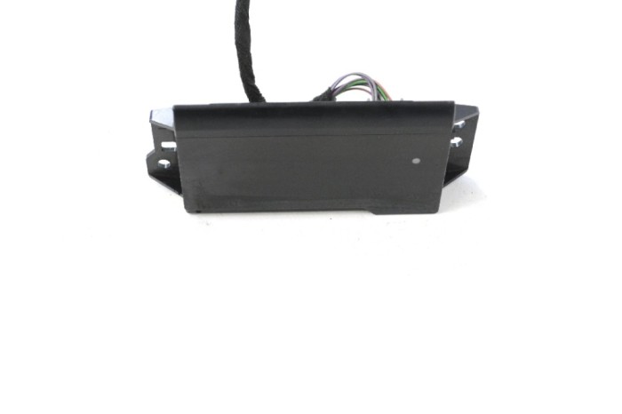 Alt modul de control LAND ROVER RANGE ROVER IV L405 2014 OEM: DPLA-18C858-AD 11331839